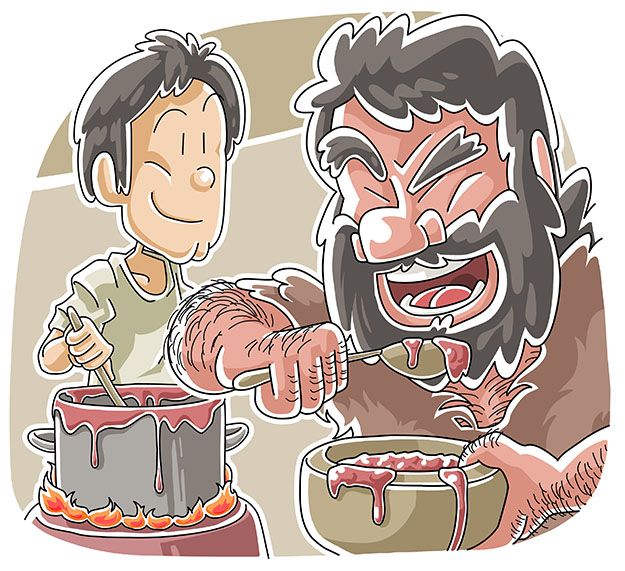 ショートメッセージ【イサク③】 ニホン・ネットキリスト教会